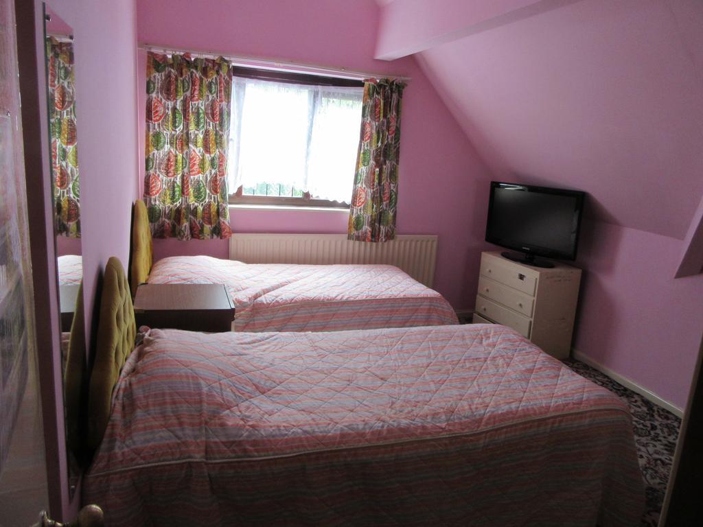 Birmingham Sheriden House Hotel Экстерьер фото