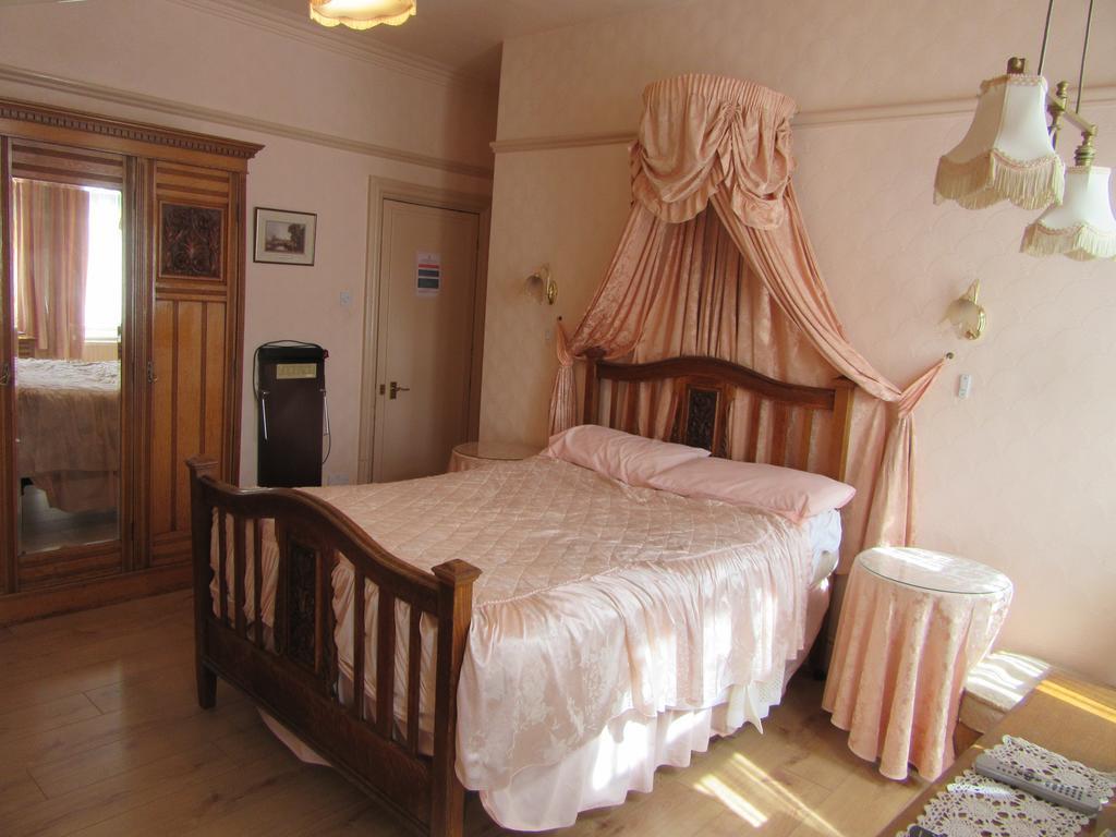 Birmingham Sheriden House Hotel Экстерьер фото