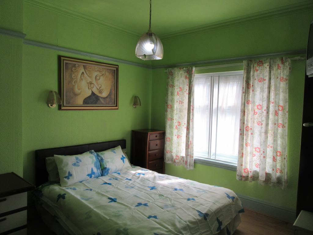 Birmingham Sheriden House Hotel Номер фото