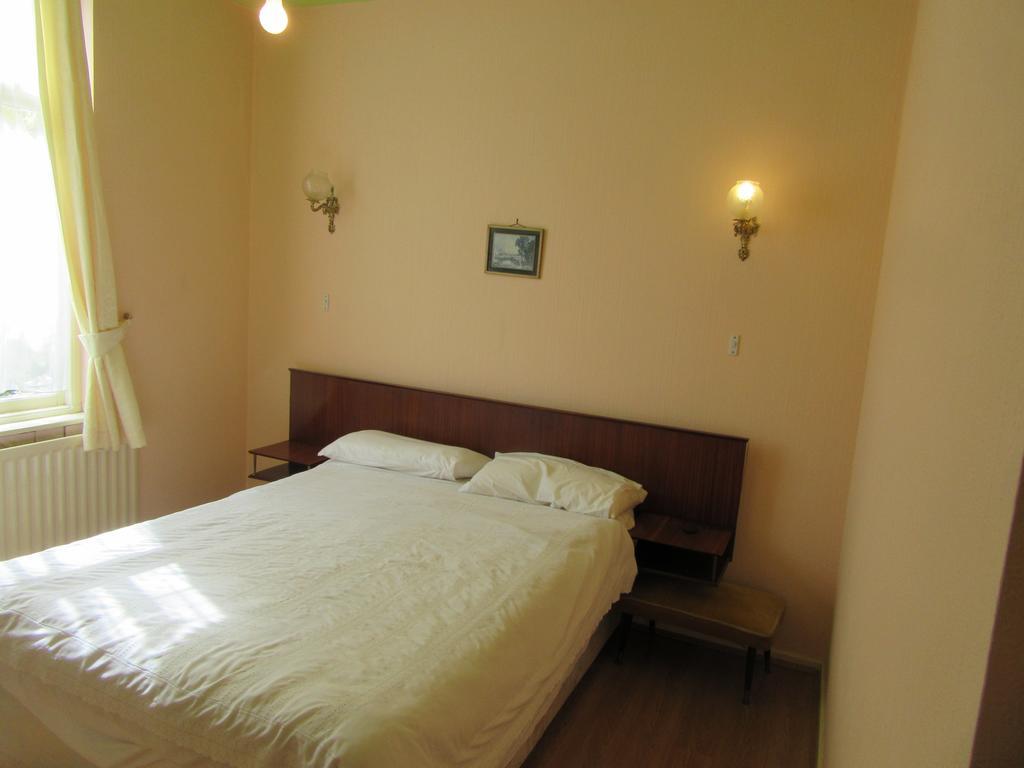 Birmingham Sheriden House Hotel Номер фото